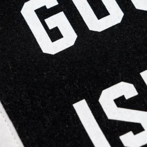 Good Work Isn't Cheap Camp Flag