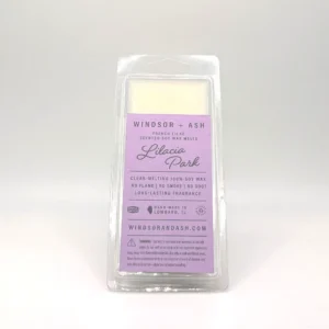 Lilacia Park Wax Melts