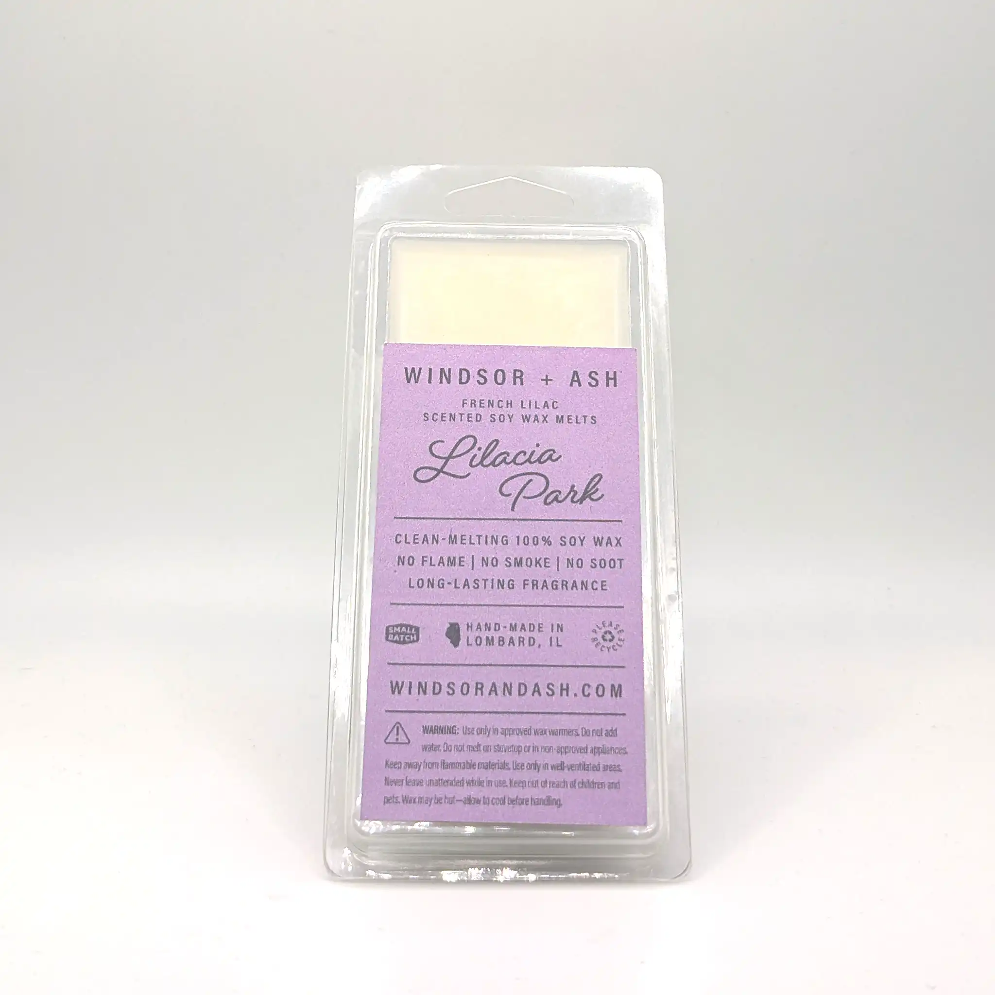 Lilacia Park Wax Melts - Image 2