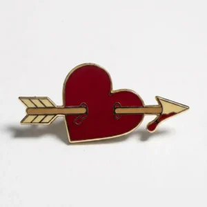 Lovestruck Pin