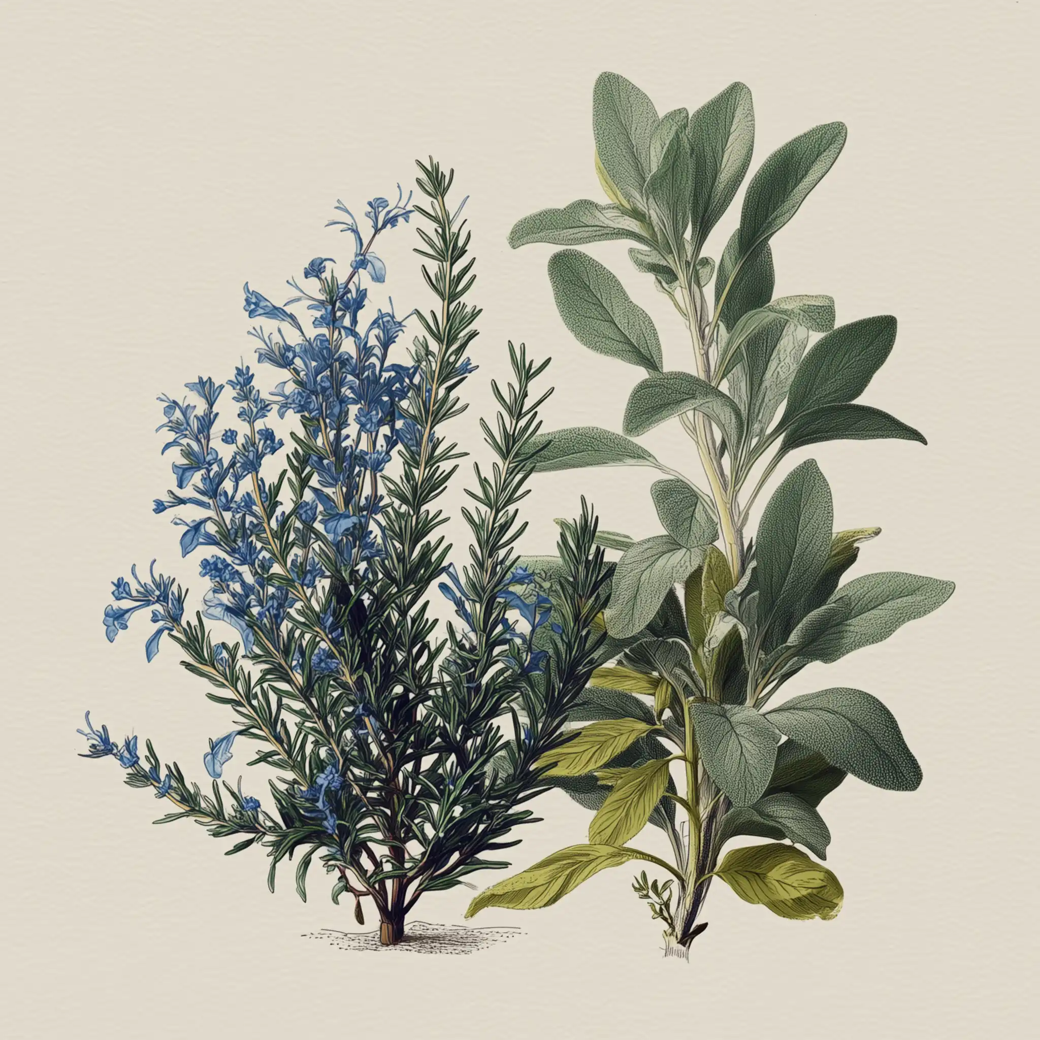 Rosemary Sage Room + Linen Spray