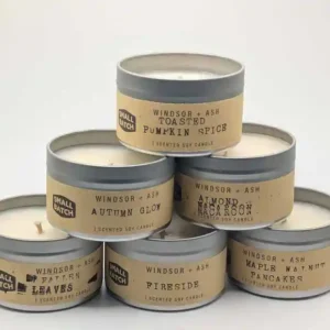 Dark Orchard Wax Melts