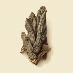 Smoked Oud Diffuser Set