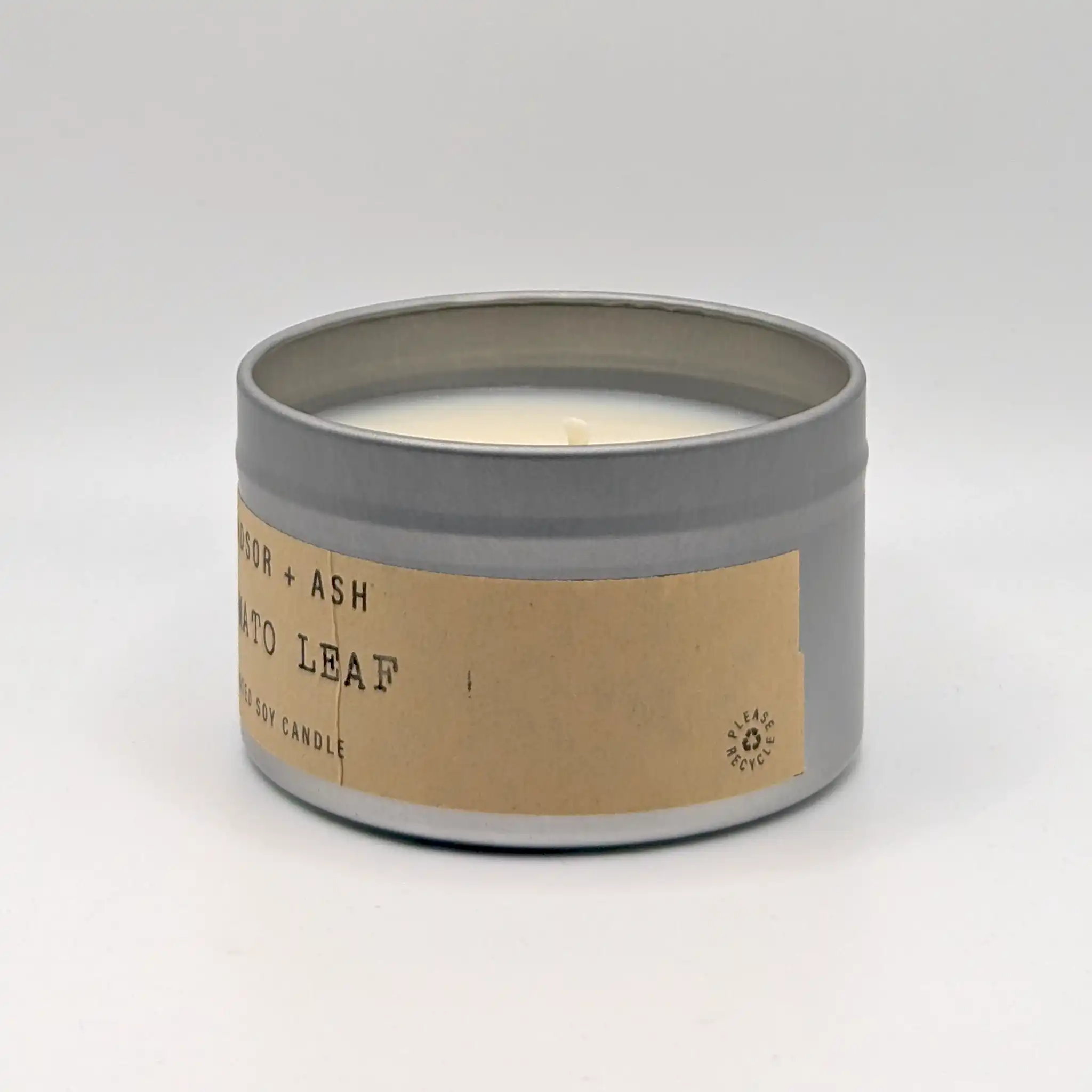 Tomato Leaf Wax Melts - Image 5