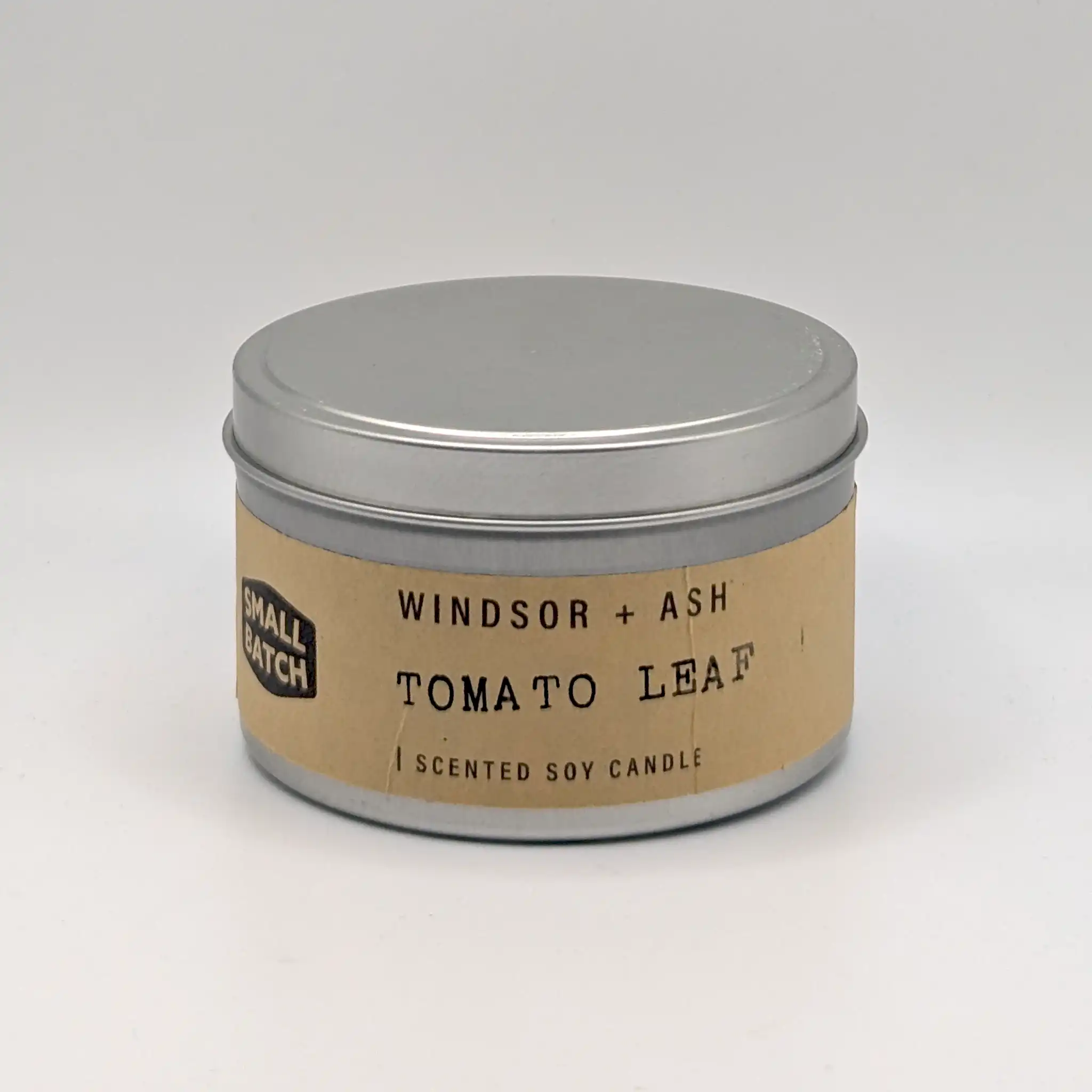 Tomato Leaf Wax Melts - Image 3