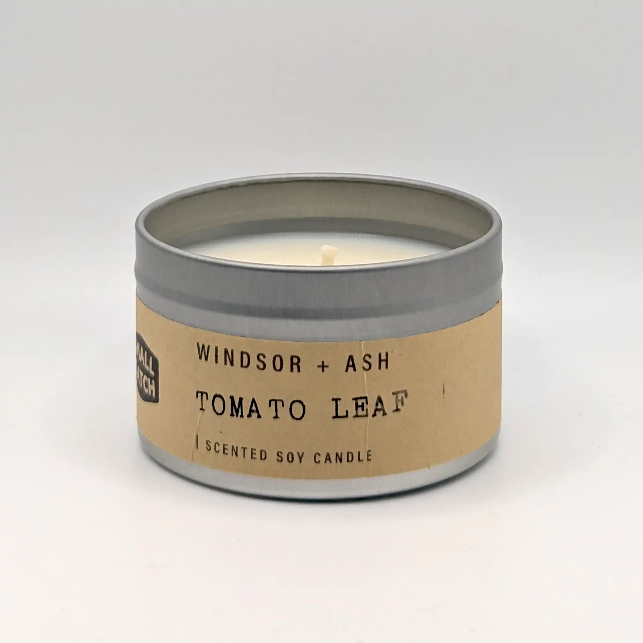 Tomato Leaf Wax Melts - Image 2