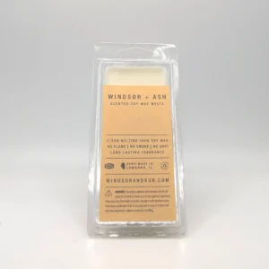 Sweet Tobacco Wax Melt