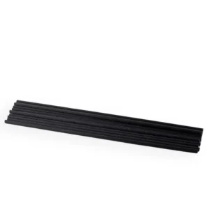 Synthetic Black Diffuser Reed