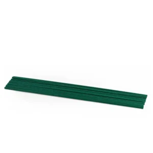 Synthetic Dark Green Diffuser Reed
