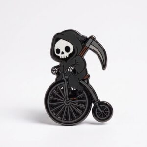 Slow Death Pin
