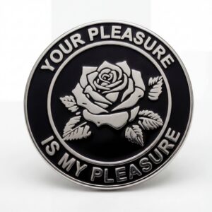 Pleasure Pin