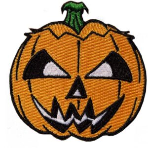 Pumpkin Patch Single