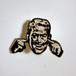 Noise Pin