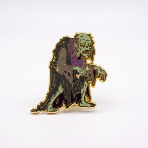 Ghoul Pin