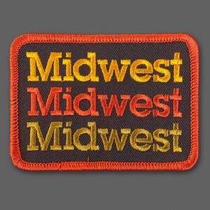 Midwest Stack Patch