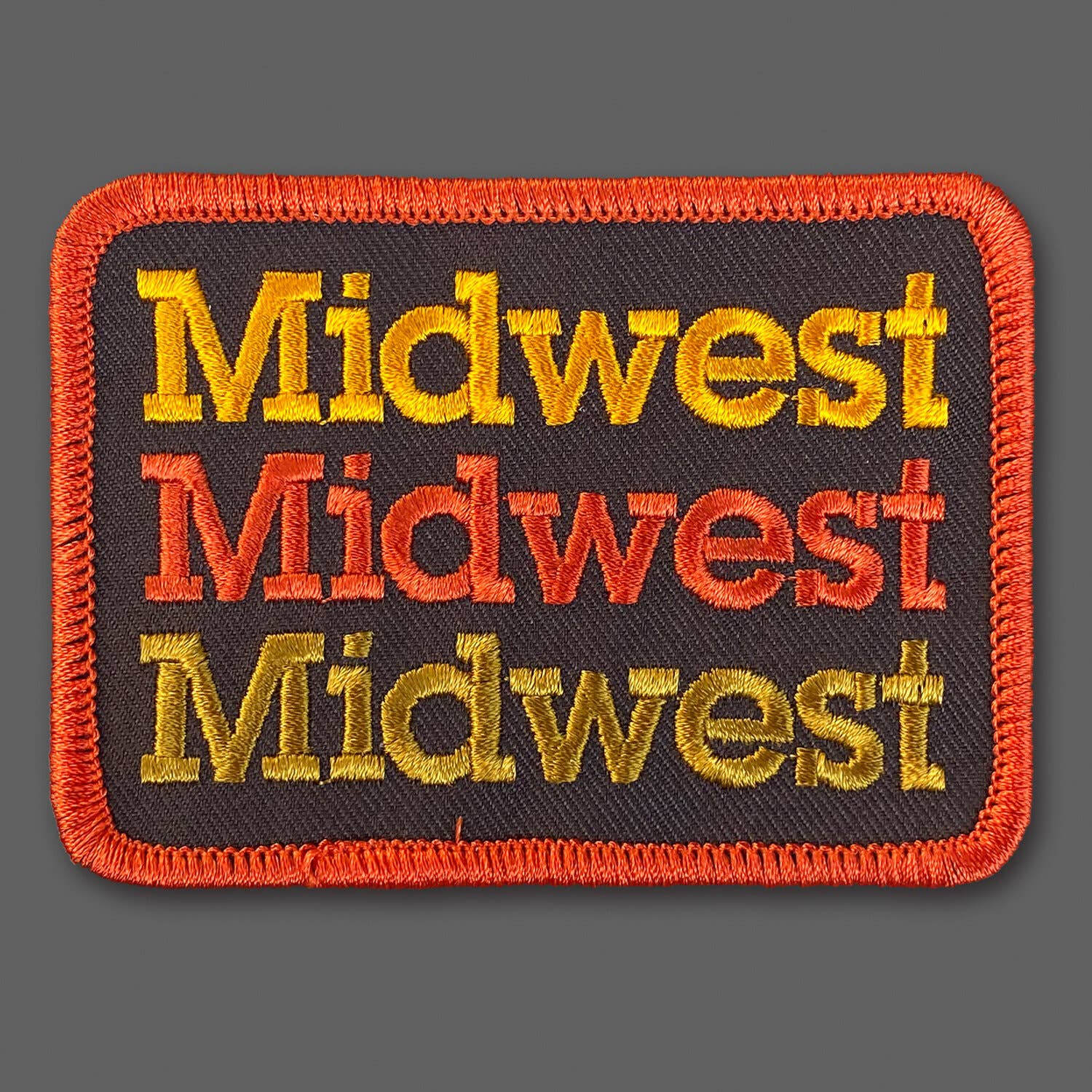 Midwest Stack Patch