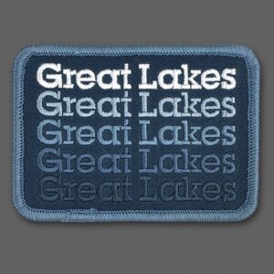 Great Lakes Stack Patch