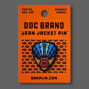 Electrifying Electric Pin