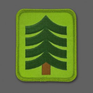 Great Outdoors Patch