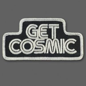Get Cosmic Patch