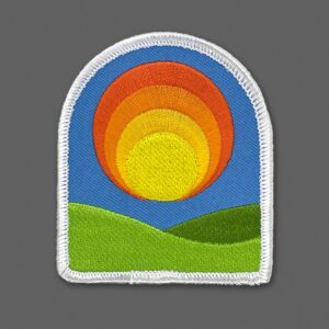 Fine Firmament Patch