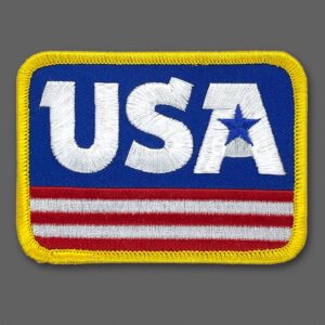 USA Patch