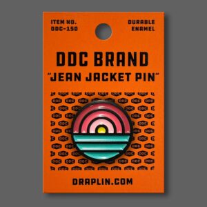 Whims Pin