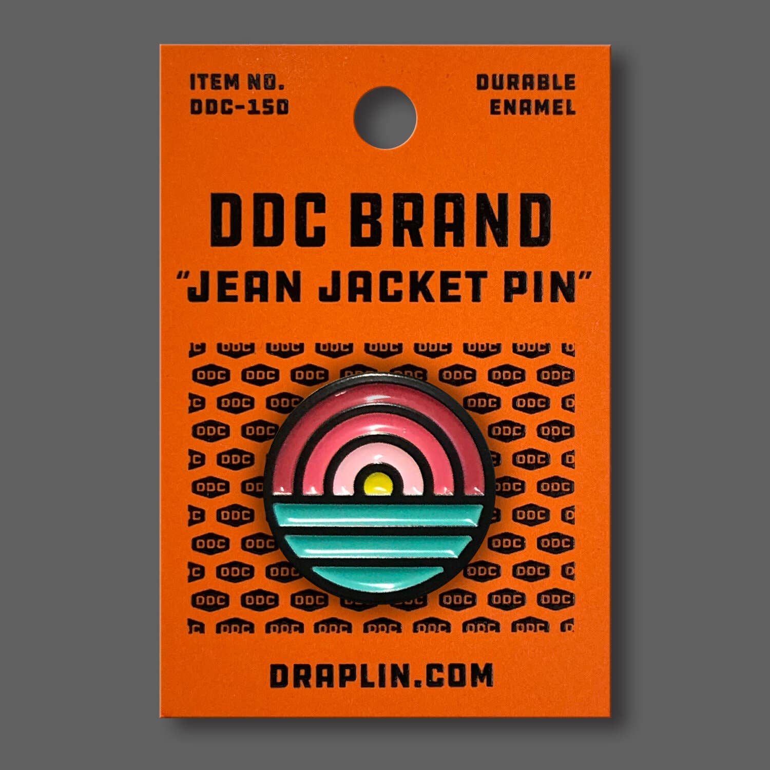 Whims Pin