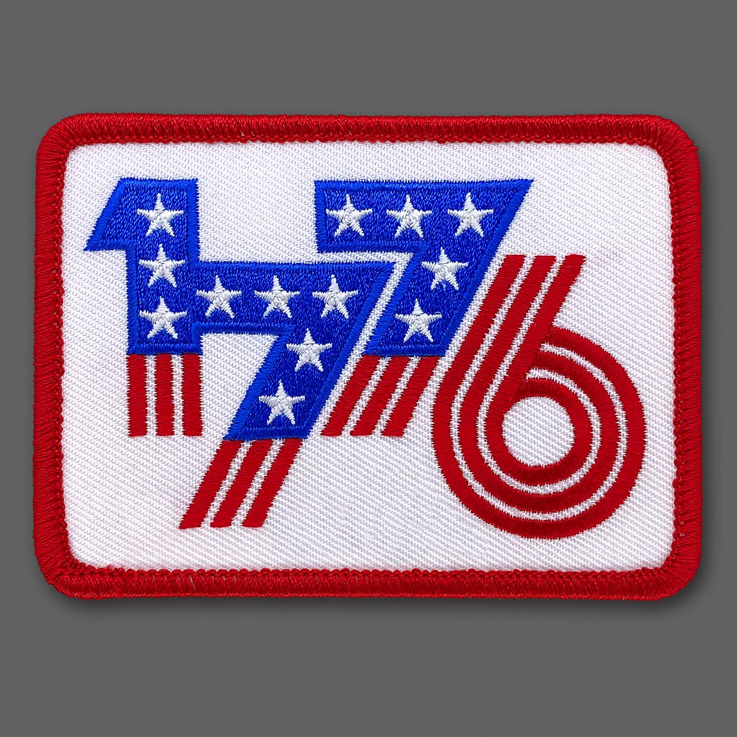 1776 Patch