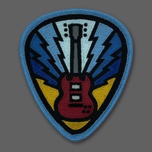 Electrifying Electric Patch