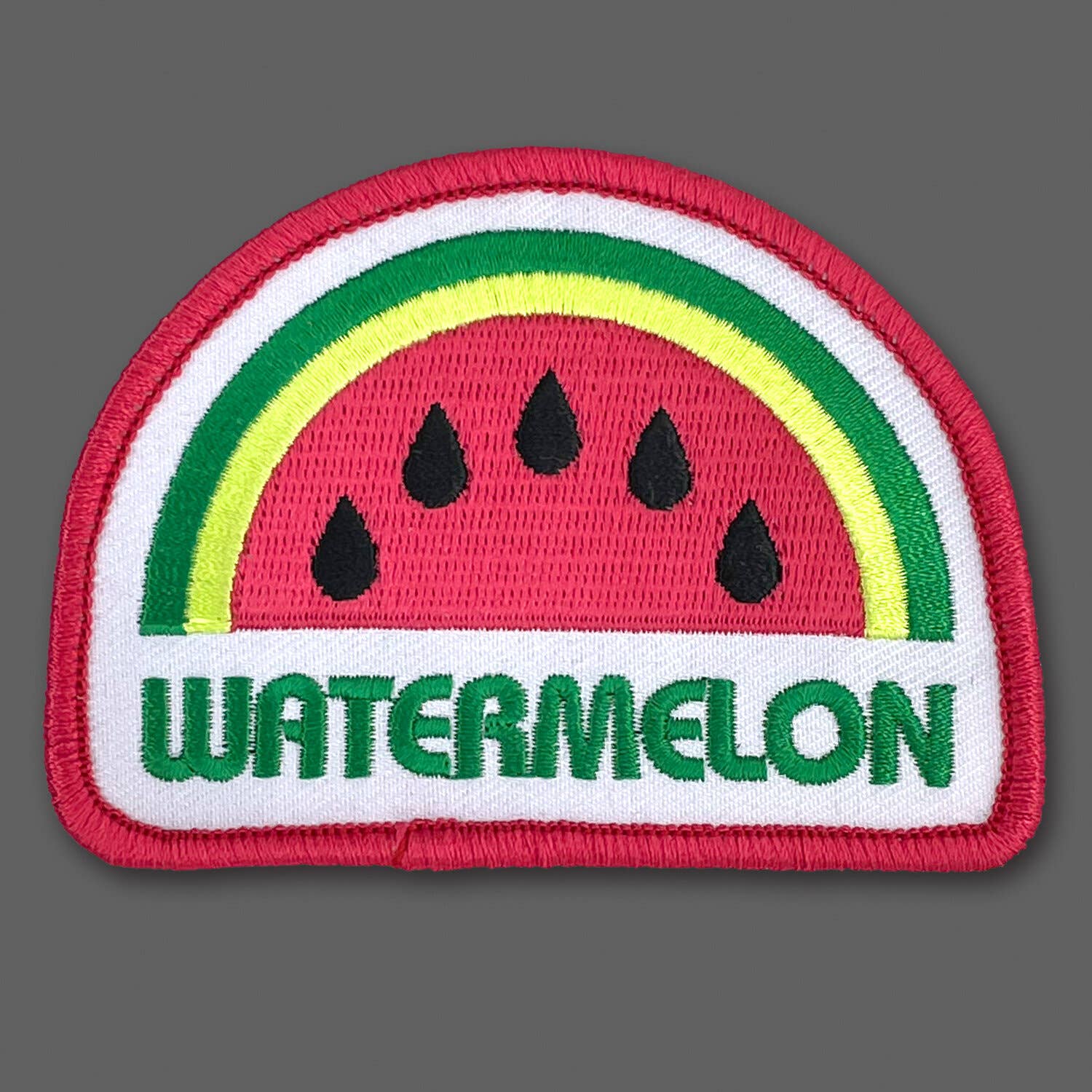 Watermelon Patch