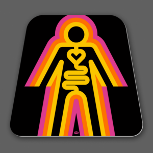 Internal Affairs Sticker